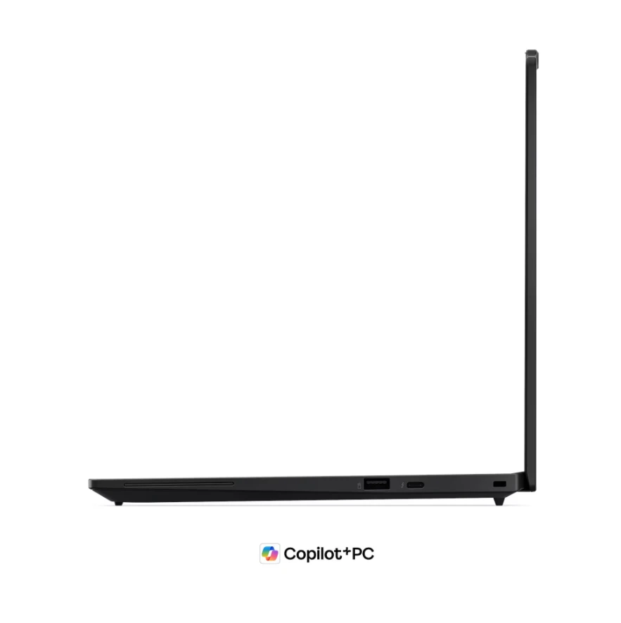 Nešiojamas kompiuteris Lenovo ThinkPad T14 Gen 6 (Intel) | 14"/ IPS/ WUXGA/ Anti-glare | Intel Core™ Ultra 7 258V | 32GB | 512GB | Intel® Arc™ Graphics | Windows® 11 Pro