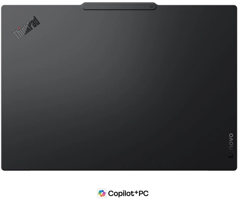 Nešiojamas kompiuteris Lenovo ThinkPad T14 Gen 6 (Intel) | 14"/ IPS/ WUXGA/ Anti-glare | Intel Core™ Ultra 7 258V | 32GB | 512GB | Intel® Arc™ Graphics | Windows® 11 Pro