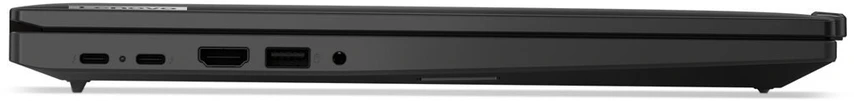 Nešiojamas kompiuteris Lenovo ThinkPad T16 G4 Intel | Juodas | 16 " | IPS | WUXGA | 1920 x 1200 pikselių | Anti-glare | Intel Core Ultra 5 | 228V | 32 GB | Soldered LPDDR5X | Solid-state drive capacity 512 GB | Intel Arc Graphics 130V | Windows 11 Pro | 802.11be | Bluetooth versija 5.4 | 4G upgradable | Klaviatūros kalba: Nordic | Klaviatūros apšvietimas | Garantija 36 mėn. | Baterija warranty 12 mėn.