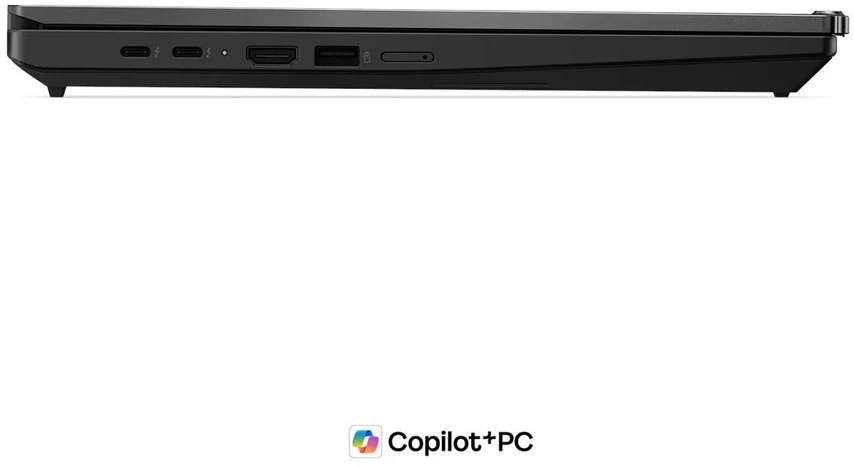 Nešiojamas kompiuteris Lenovo ThinkPad T16 Gen 5 | Intel Core Ultra 7 355, 16" WUXGA, 32 GB RAM, 512 GB SSD, Windows 11 Pro | Juodas