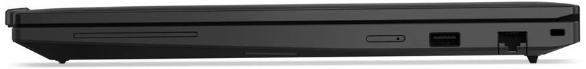 Nešiojamas kompiuteris Lenovo ThinkPad T16 G4 Intel | Juodas | 16 " | IPS | WUXGA | 1920 x 1200 pikselių | Anti-glare | Intel Core Ultra 5 | 228V | 32 GB | Soldered LPDDR5X | Solid-state drive capacity 512 GB | Intel Arc Graphics 130V | Windows 11 Pro | 802.11be | Bluetooth versija 5.4 | 4G upgradable | Klaviatūros kalba: Nordic | Klaviatūros apšvietimas | Garantija 36 mėn. | Baterija warranty 12 mėn.