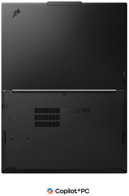 Nešiojamas kompiuteris Lenovo ThinkPad T16 Gen 5 | Intel Core Ultra 7 355, 16" WUXGA, 32 GB RAM, 512 GB SSD, Windows 11 Pro | Juodas