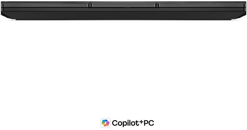 Nešiojamas kompiuteris Lenovo ThinkPad T16 Gen 5 | Intel Core Ultra 7 355, 16" WUXGA, 32 GB RAM, 512 GB SSD, Windows 11 Pro | Juodas