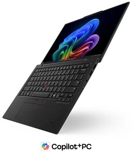 Nešiojamas kompiuteris Lenovo ThinkPad X1 Carbon G13 Aura Edition | 14" WUXGA | Core Ultra 5 228V | 32 GB RAM | 512 GB SSD | Windows 11 Pro