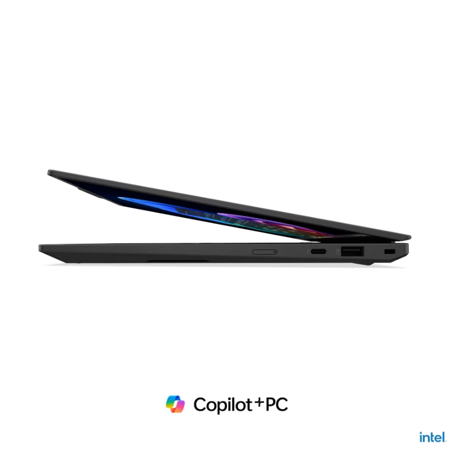 Nešiojamas kompiuteris Lenovo ThinkPad X1 Carbon Gen 14 Aura Edition | 14"/ IPS/ WUXGA/ Anti-glare | Intel Core™ Ultra 5 325 | 32GB | 512GB | Integrated Intel® Graphics | Windows® 11 Pro