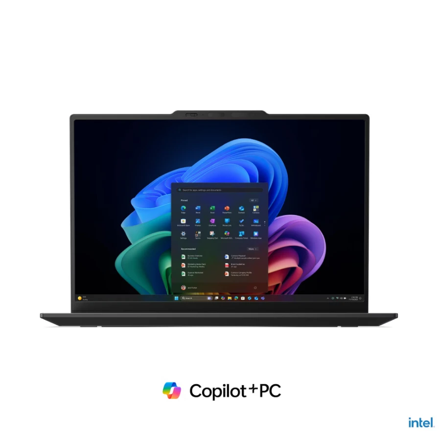 Nešiojamas kompiuteris Lenovo ThinkPad X1 Carbon Gen 14 Aura Edition | 14"/ IPS/ WUXGA/ Anti-glare | Intel Core™ Ultra 5 325 | 32GB | 512GB | Integrated Intel® Graphics | Windows® 11 Pro