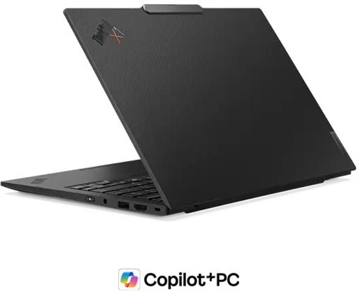 Nešiojamas kompiuteris Lenovo ThinkPad X1 Carbon G13 Aura Edition | 14" WUXGA | Core Ultra 5 228V | 32 GB RAM | 512 GB SSD | Windows 11 Pro