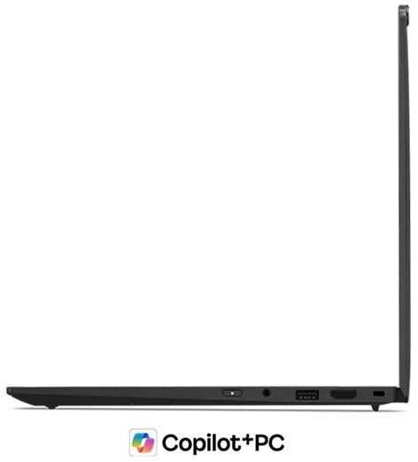 Nešiojamas kompiuteris Lenovo ThinkPad X1 Carbon G13 Aura Edition | 14" WUXGA | Core Ultra 5 228V | 32 GB RAM | 512 GB SSD | Windows 11 Pro
