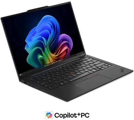Nešiojamas kompiuteris Lenovo ThinkPad X1 Carbon G13 Aura Edition | 14" WUXGA | Core Ultra 5 228V | 32 GB RAM | 512 GB SSD | Windows 11 Pro