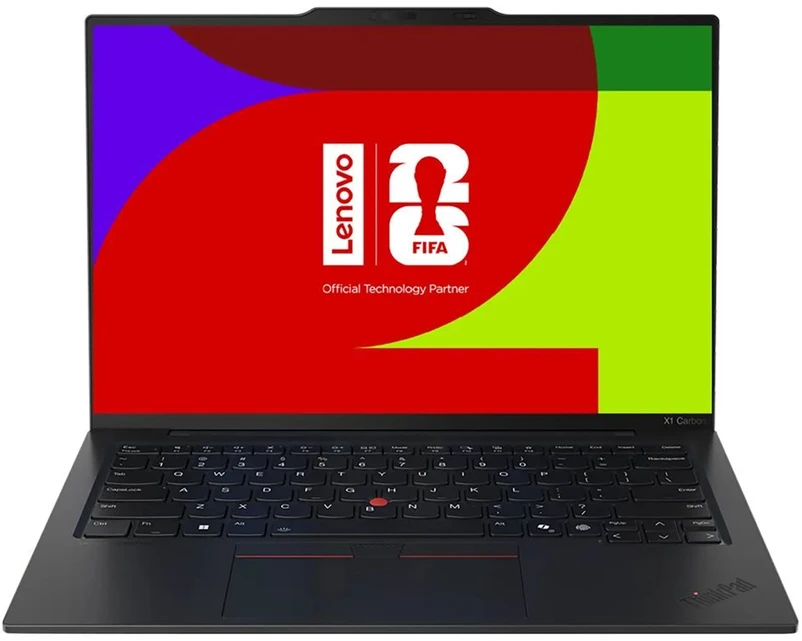 Nešiojamas kompiuteris Lenovo ThinkPad X1 Carbon G13 Aura Edition | 14" WUXGA | Core Ultra 5 228V | 32 GB RAM | 512 GB SSD | Windows 11 Pro