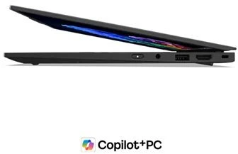 Nešiojamas kompiuteris Lenovo ThinkPad X1 Carbon G13 Aura Edition | 14" WUXGA | Core Ultra 5 228V | 32 GB RAM | 512 GB SSD | Windows 11 Pro