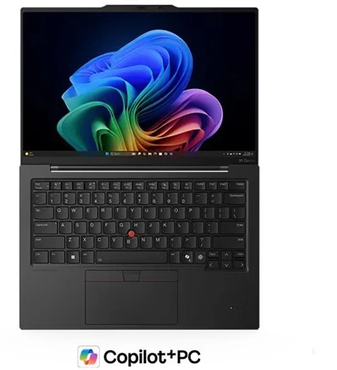 Nešiojamas kompiuteris Lenovo ThinkPad X1 Carbon G13 Aura Edition | 14" WUXGA | Core Ultra 5 228V | 32 GB RAM | 512 GB SSD | Windows 11 Pro