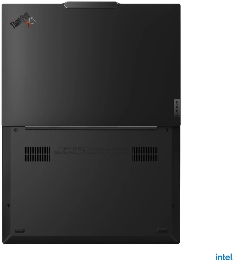 Nešiojamas kompiuteris Lenovo ThinkPad X1 Carbon G13 Aura Edition | 14" WUXGA | Core Ultra 5 228V | 32 GB RAM | 512 GB SSD | Windows 11 Pro