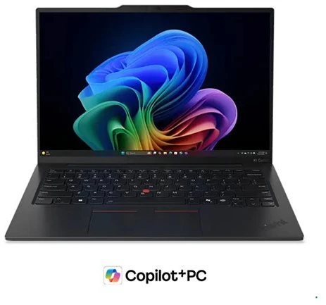 Nešiojamas kompiuteris Lenovo ThinkPad X1 Carbon G13 Aura Edition | 14" WUXGA | Core Ultra 5 228V | 32 GB RAM | 512 GB SSD | Windows 11 Pro