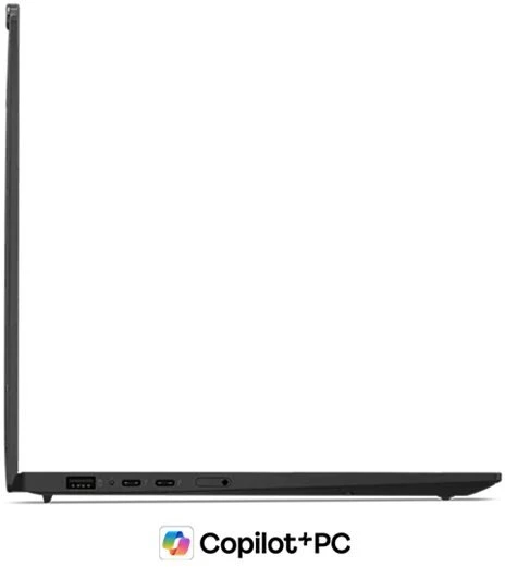 Nešiojamas kompiuteris Lenovo ThinkPad X1 Carbon G13 Aura Edition | 14" WUXGA | Core Ultra 5 228V | 32 GB RAM | 512 GB SSD | Windows 11 Pro