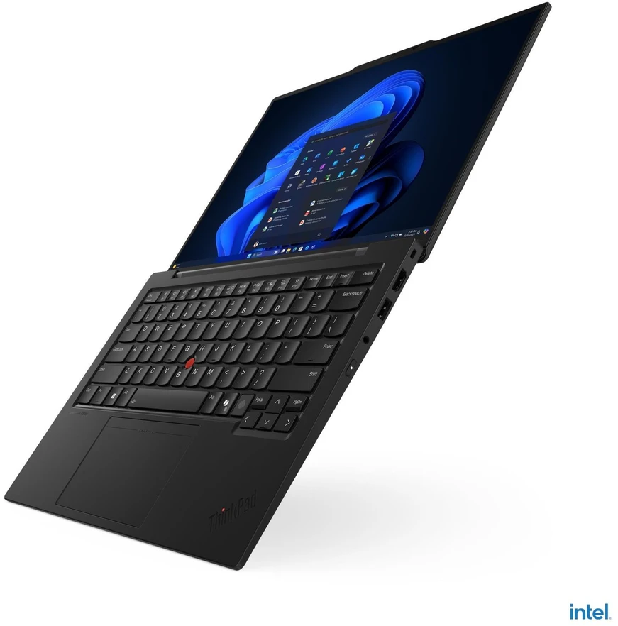 Nešiojamas kompiuteris Lenovo ThinkPad X1 Carbon G13 Aura Edition | 14" WUXGA | Core Ultra 5 228V | 32 GB RAM | 512 GB SSD | Windows 11 Pro