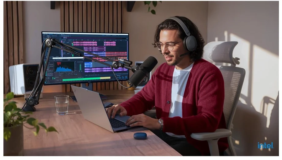 Nešiojamas kompiuteris Lenovo ThinkPad X9-15p Gen 1 Aura Edition | Intel Core Ultra X7 358H, 15,3" 2.8K OLED, 64 GB RAM, 1 TB SSD, Windows 11 Pro | Pilkas
