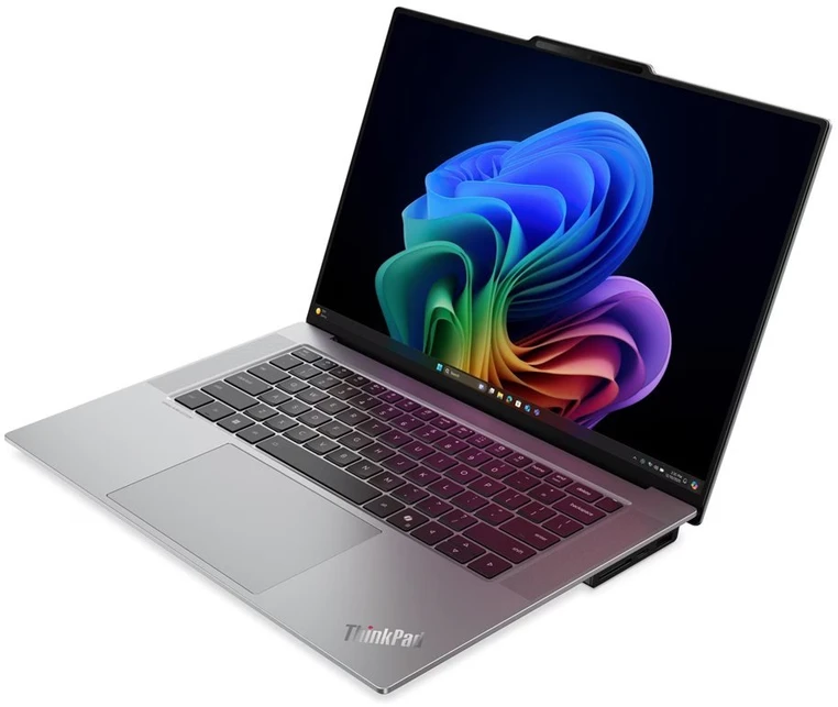 Nešiojamas kompiuteris Lenovo ThinkPad X9-15p Gen 1 Aura Edition | Intel Core Ultra X7 358H, 15,3" 2.8K OLED, 64 GB RAM, 1 TB SSD, Windows 11 Pro | Pilkas