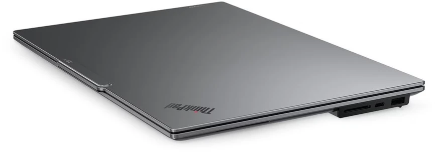 Nešiojamas kompiuteris Lenovo ThinkPad X9-15p Gen 1 Aura Edition | Intel Core Ultra X7 358H, 15,3" 2.8K OLED, 64 GB RAM, 1 TB SSD, Windows 11 Pro | Pilkas
