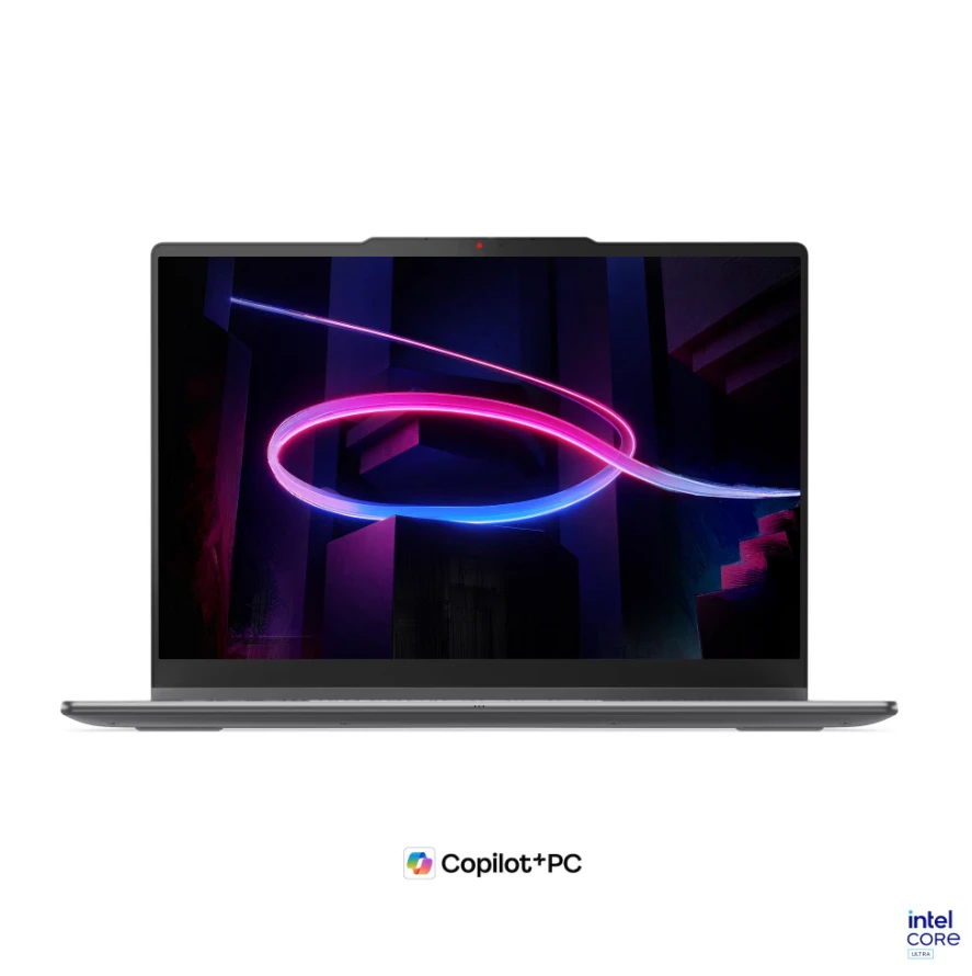 Nešiojamas kompiuteris Lenovo Yoga 7 2-in-1 14IPH11 | 14"/ OLED/ WUXGA | Intel Core™ Ultra 5 322 | 16 GB | 512 GB | integruota Intel® grafika | Windows® 11 Home