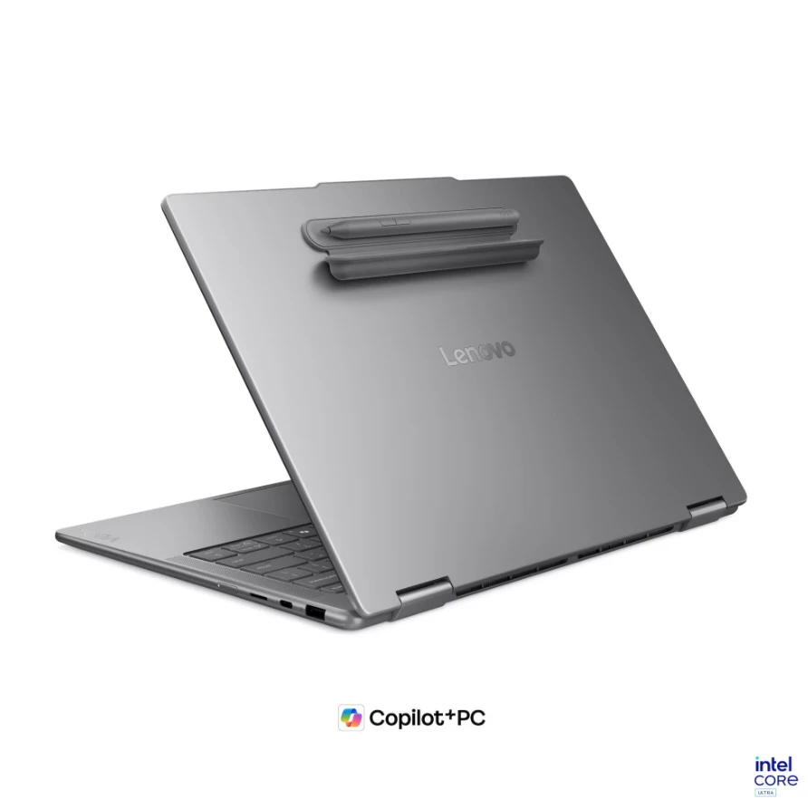 Nešiojamas kompiuteris Lenovo Yoga 7 2-in-1 14IPH11 | 14"/ OLED/ WUXGA | Intel Core™ Ultra 5 322 | 16 GB | 512 GB | integruota Intel® grafika | Windows® 11 Home