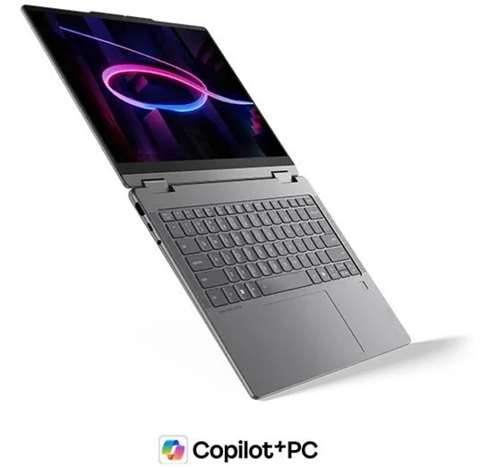 Nešiojamas kompiuteris Lenovo Yoga 7 2-in-1 14IPH11 | 14"/ OLED/ WUXGA | Intel Core™ Ultra 5 322 | 16 GB | 512 GB | integruota Intel® grafika | Windows® 11 Home