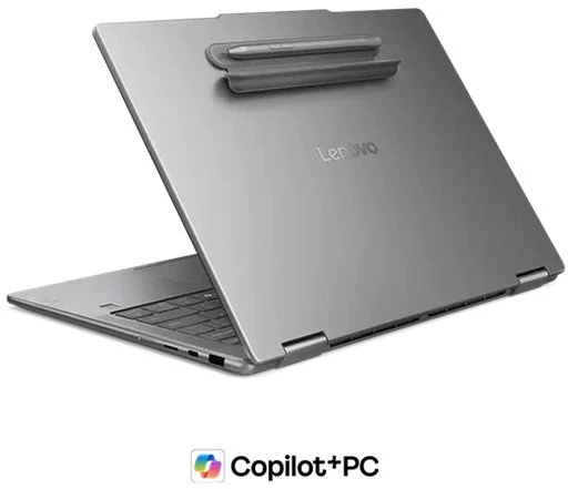 Nešiojamas kompiuteris Lenovo Yoga 7 2-in-1 14IPH11 | 14"/ OLED/ WUXGA | Intel Core™ Ultra 5 322 | 16 GB | 512 GB | integruota Intel® grafika | Windows® 11 Home