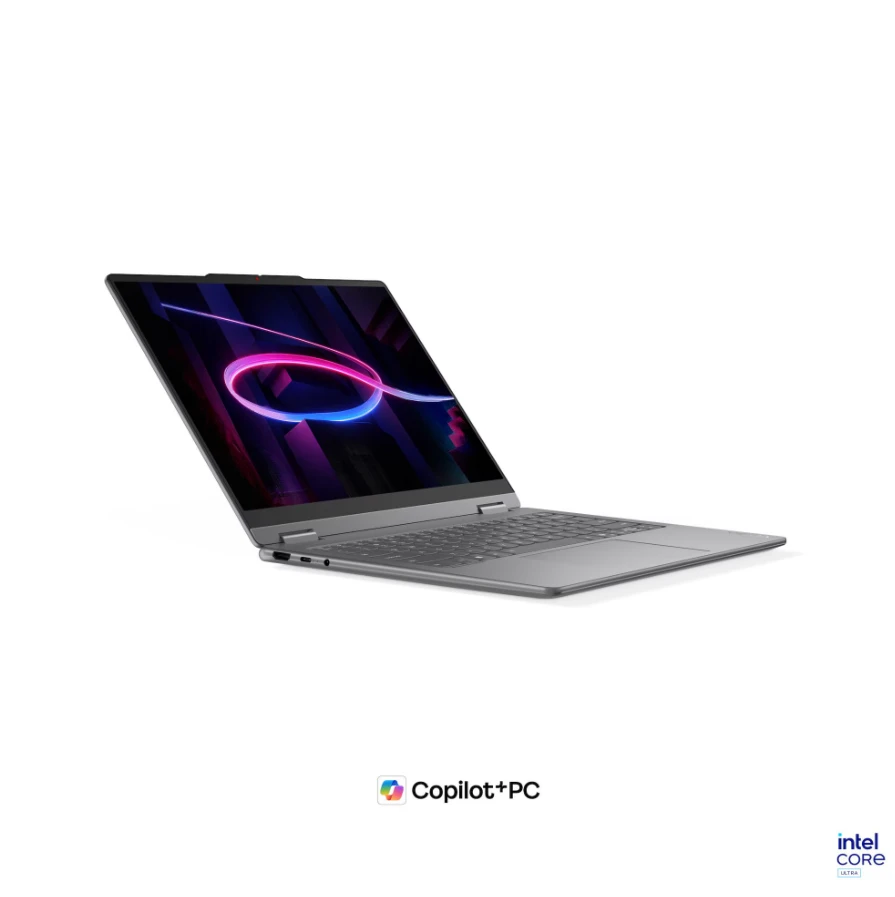 Nešiojamas kompiuteris Lenovo Yoga 7 2-in-1 14IPH11 | 14"/ OLED/ WUXGA | Intel Core™ Ultra 5 322 | 16 GB | 512 GB | integruota Intel® grafika | Windows® 11 Home