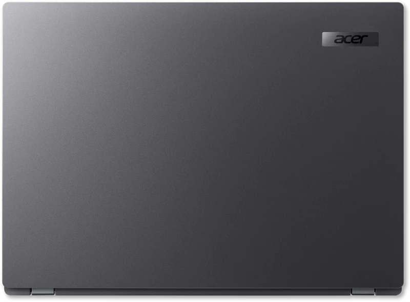 Nešiojamas kompiuteris TravelMate | TMP214-55-G2-TCO-37X6 | Acer Pilkas | 14 " | 1920 x 1200 pikselių | WUXGA | Intel Core 3 | 16 GB | 100U | DDR5 SDRAM | Solid-state drive capacity 512 GB | Intel Iris Xe Graphics | Windows 11 Pro | Klaviatūros kalba: anglų | Klaviatūros apšvietimas | Garantija 24 mėn.