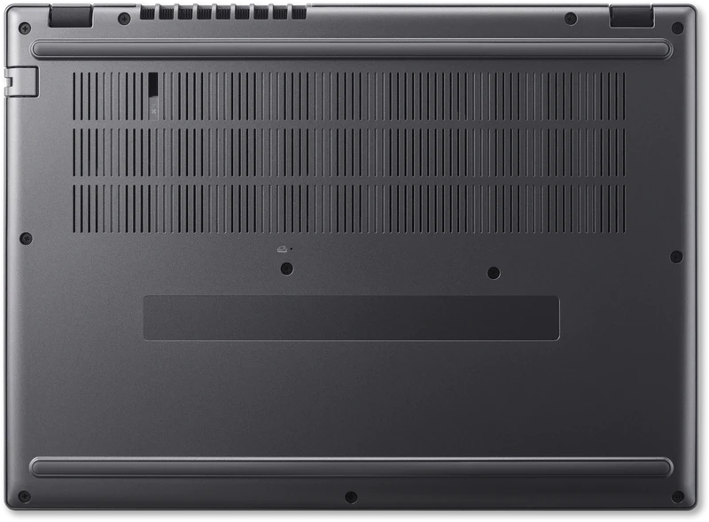 Nešiojamas kompiuteris TravelMate | TMP214-55-G2-TCO-37X6 | Acer Pilkas | 14 " | 1920 x 1200 pikselių | WUXGA | Intel Core 3 | 16 GB | 100U | DDR5 SDRAM | Solid-state drive capacity 512 GB | Intel Iris Xe Graphics | Windows 11 Pro | Klaviatūros kalba: anglų | Klaviatūros apšvietimas | Garantija 24 mėn.