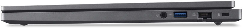 Nešiojamas kompiuteris TravelMate | TMP214-55-G2-TCO-37X6 | Acer Pilkas | 14 " | 1920 x 1200 pikselių | WUXGA | Intel Core 3 | 16 GB | 100U | DDR5 SDRAM | Solid-state drive capacity 512 GB | Intel Iris Xe Graphics | Windows 11 Pro | Klaviatūros kalba: anglų | Klaviatūros apšvietimas | Garantija 24 mėn.