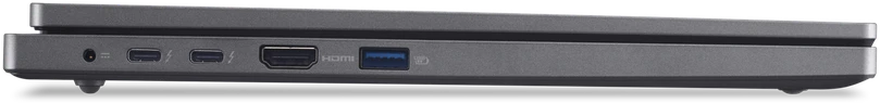 Nešiojamas kompiuteris TravelMate | TMP214-55-G2-TCO-37X6 | Acer Pilkas | 14 " | 1920 x 1200 pikselių | WUXGA | Intel Core 3 | 16 GB | 100U | DDR5 SDRAM | Solid-state drive capacity 512 GB | Intel Iris Xe Graphics | Windows 11 Pro | Klaviatūros kalba: anglų | Klaviatūros apšvietimas | Garantija 24 mėn.