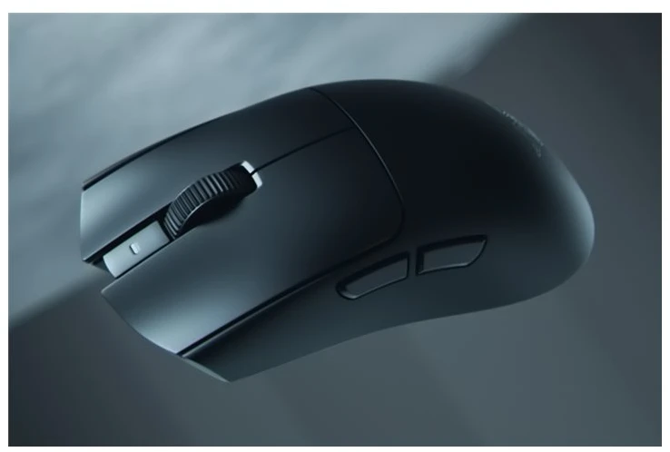 Pelė žaidimams Razer Viper V4 Pro, juodos spalvos