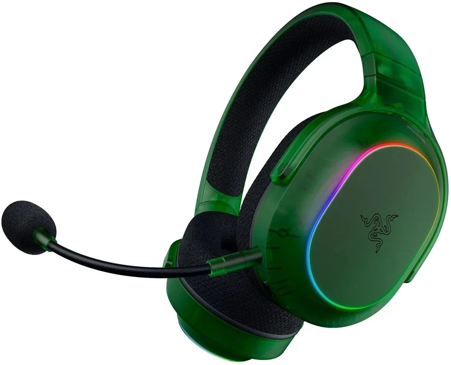 Razer | Ausinės Žaidimams | Barracuda X Chroma