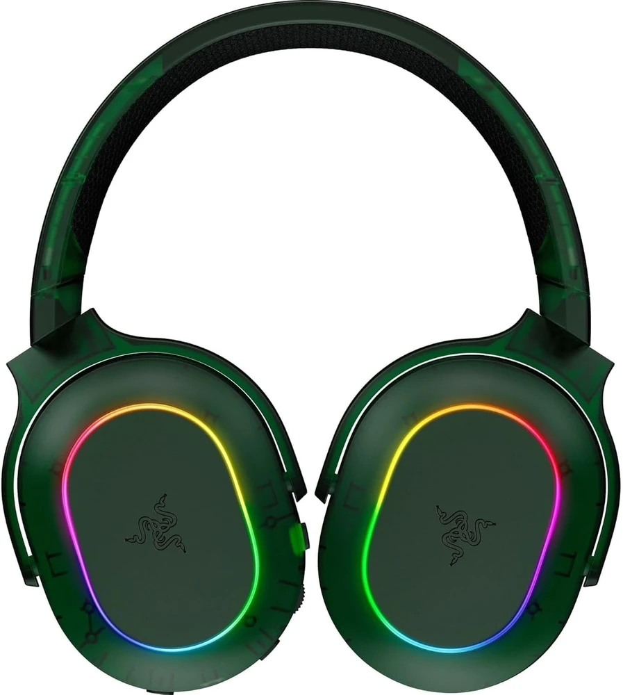 Razer | Ausinės Žaidimams | Barracuda X Chroma