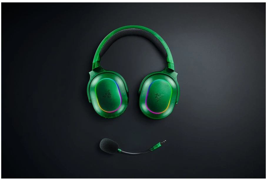 Razer | Ausinės Žaidimams | Barracuda X Chroma