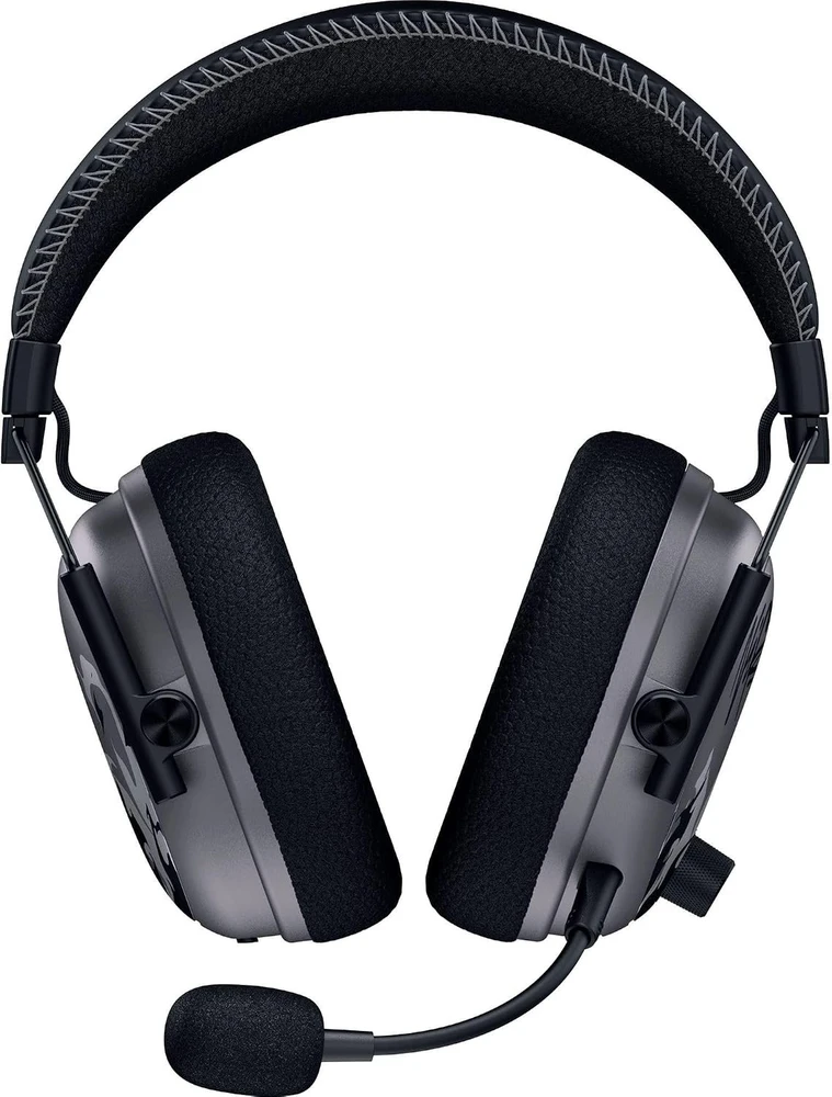 Razer | Ausinės Žaidimams | BlackShark V3 Pro | Su mikrofonu | Bluetooth | ANC | NiKo Edition