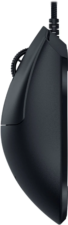 Razer | Pelė žaidimams | DeathAdder V3 | Pelė žaidimams | su laidu | Optinė | Juodas | No