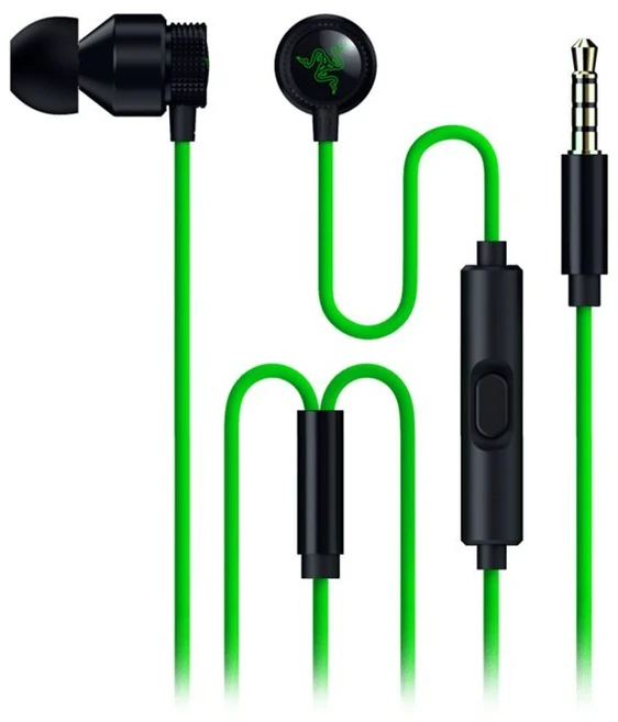 Razer Belaidės žaidimų ausinės | Hammerhead V3 HyperSpeed | Triukšmą slopinantis