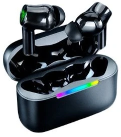 Ausinės Razer Belaidės Gaming Earbuds | Hammerhead V3 X HyperSpeed | Belaidės