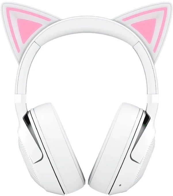 Razer | Ausinės | Kraken Kitty V2 BT | Bluetooth | Over-ear | Belaidės