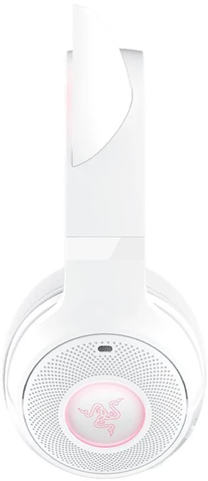 Razer | Ausinės | Kraken Kitty V2 BT | Bluetooth | Over-ear | Belaidės