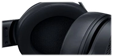 Razer Kraken V3 X žaidimų ausinės su laidu, USB Type-A Juodos