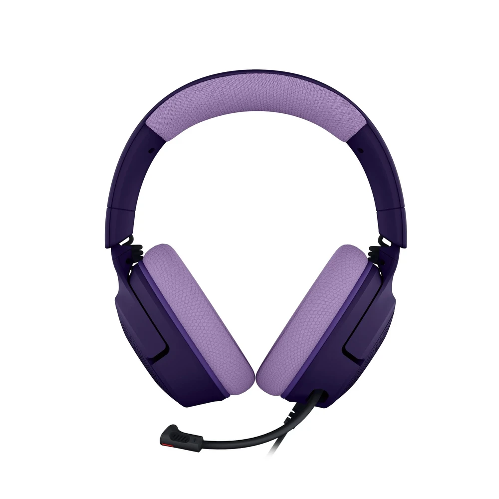 Razer Kraken V4 X Pokémon Edition Ausinės Žaidimams, USB-C, 40 mm – Espeon/Umbreon