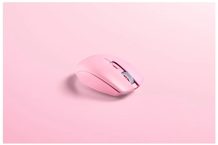 Razer Orochi V2 | Pelė žaidimams | Kvarcas | 2.4 GHz, Bluetooth