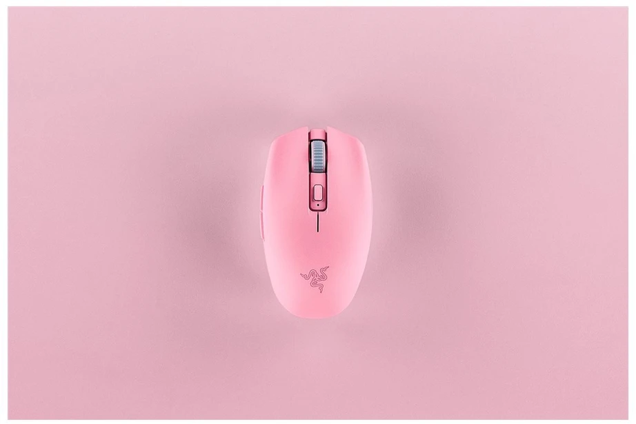 Razer Orochi V2 | Pelė žaidimams | Kvarcas | 2.4 GHz, Bluetooth
