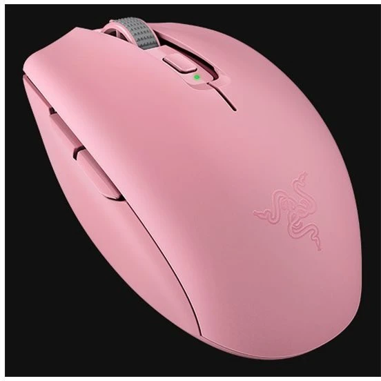 Razer Orochi V2 | Pelė žaidimams | Kvarcas | 2.4 GHz, Bluetooth