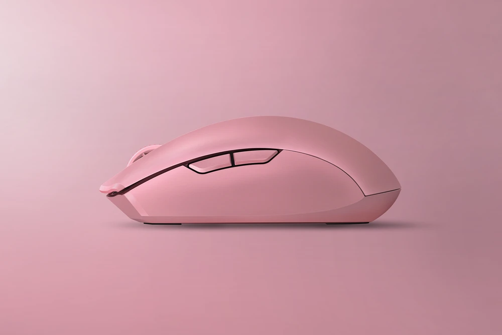 Razer Orochi V2 | Pelė žaidimams | Kvarcas | 2.4 GHz, Bluetooth
