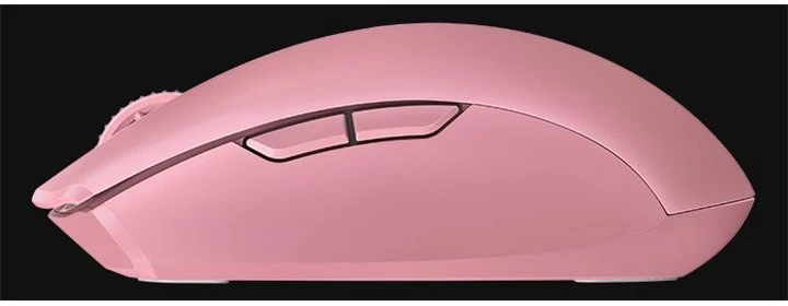 Razer Orochi V2 | Pelė žaidimams | Kvarcas | 2.4 GHz, Bluetooth