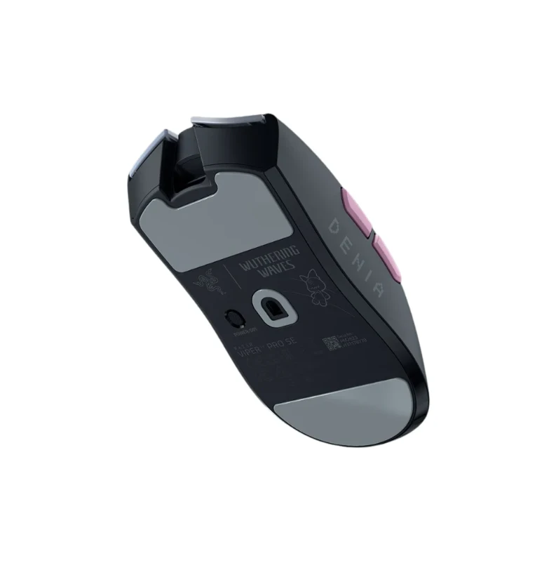 Razer | Pelė žaidimams | Viper V3 Pro SE | Belaidė | Wuthering Waves leidimas